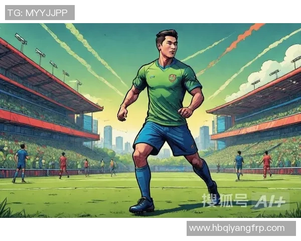 中国籍足球明星的崛起与影响力分析探讨