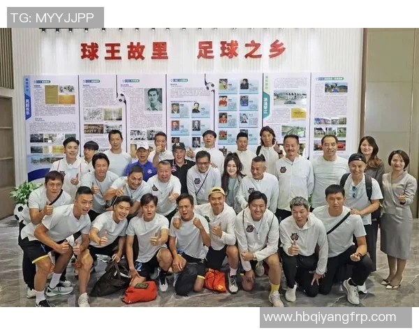 香港足球明星队在香港新闻中的精彩表现与未来发展展望